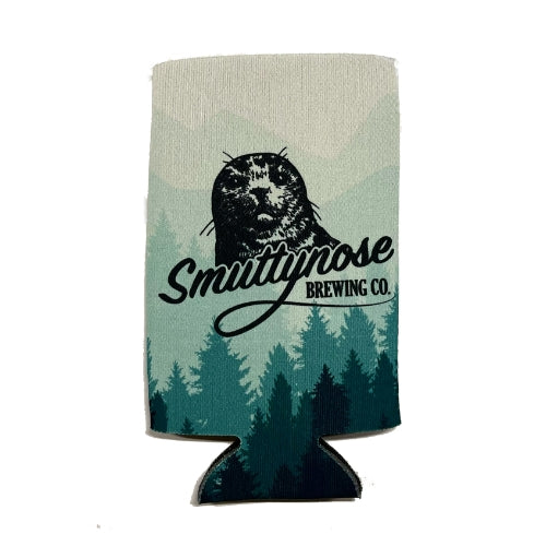 SBC KOOZIE 12oz TREES