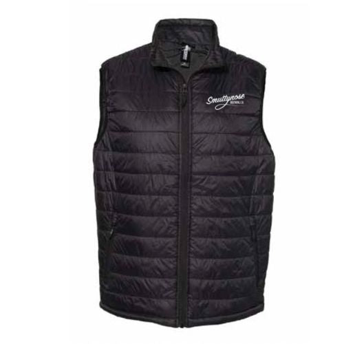 SBC PUFFER VEST MENS