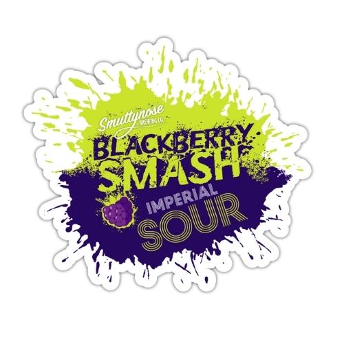 SBC STICK BLACKBERRY SMASH SOUR
