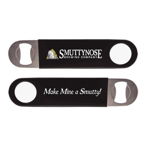 SBC BOTTLE OPENER BLACK