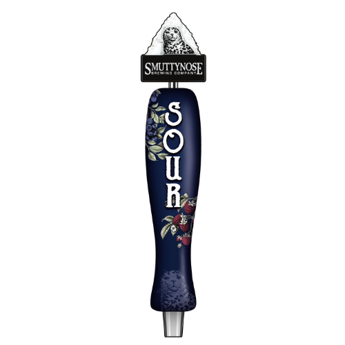 SBC TAP HANDLE VINTAGE SOUR